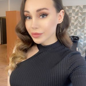Голая Милена Чижова