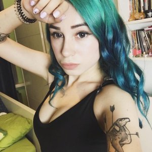 Голая Милена Чижова
