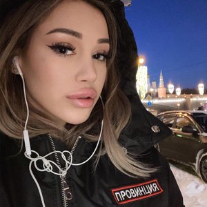 Голая Милена Чижова