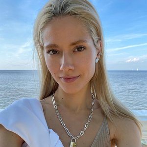 Голая Юлия Паршута