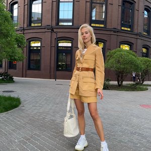 Голая Юлия Паршута