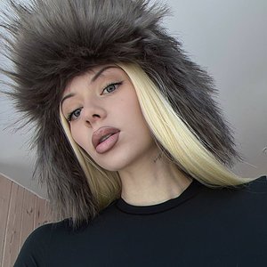 Голая Алина Олешева