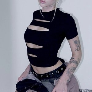 Голая Алина Олешева