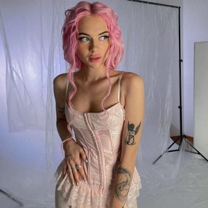 Голая Алина Олешева