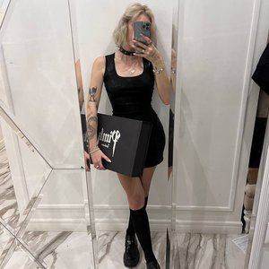 Голая Алина Олешева