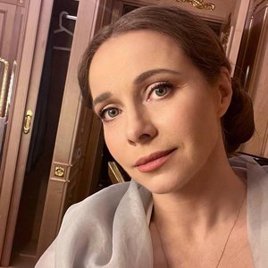 Голая Екатерина Гусева