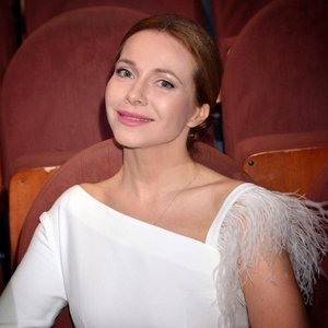 Голая Екатерина Гусева