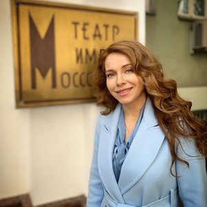 Голая Екатерина Гусева
