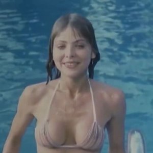 Голая Орнелла Мути