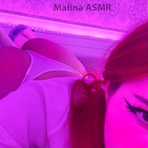 Голая Malina Asmr