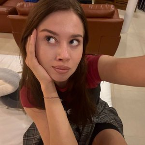 Голая Олеся Иванченко