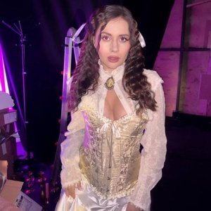 Голая Олеся Иванченко