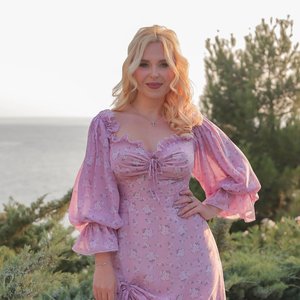 Голая Пелагея