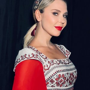 Голая Пелагея