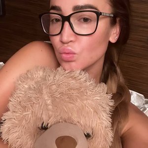 Голая Ольга Бузова