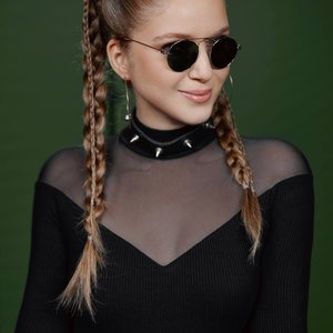 Голая Дина Ржеуцкая