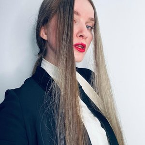 Голая Дина Ржеуцкая