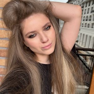 Голая Дина Ржеуцкая