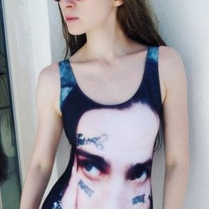 Голая Дина Ржеуцкая