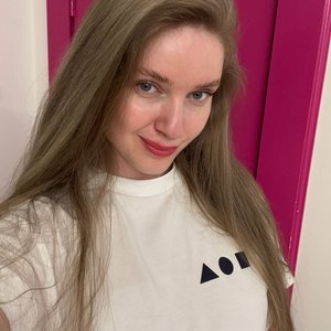 Голая Дина Ржеуцкая