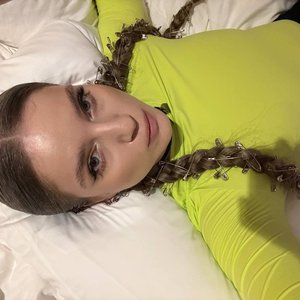 Голая Дина Ржеуцкая