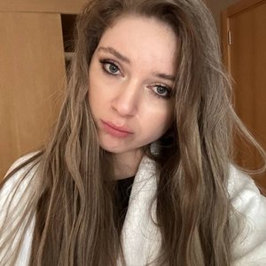 Голая Дина Ржеуцкая
