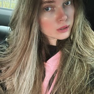 Голая Дина Ржеуцкая