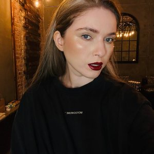 Голая Дина Ржеуцкая