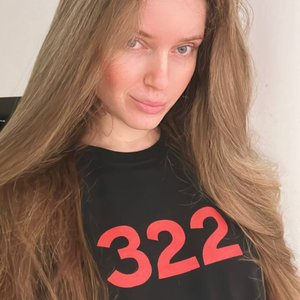 Голая Дина Ржеуцкая