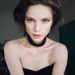 Голая Дина Ржеуцкая