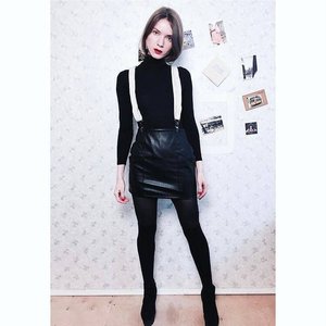 Голая Дина Ржеуцкая