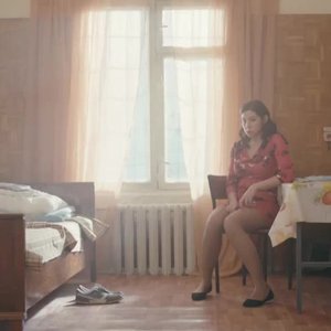 Голая Алина Алексеева