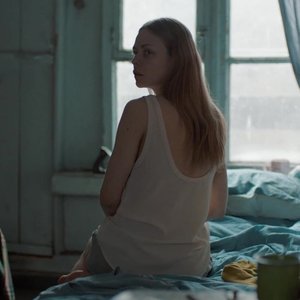 Голая Анастасия Акатова