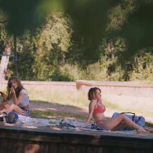 Голая Василина Юсковец