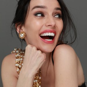 Голая Юлия Зимина