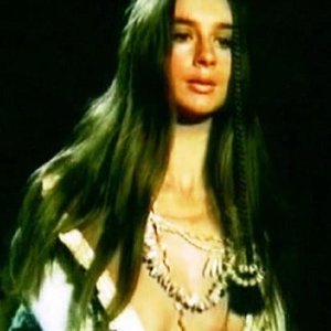 Голая Екатерина Стриженова