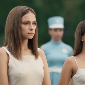 Голая Пелагея Невзорова