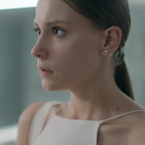 Голая Пелагея Невзорова