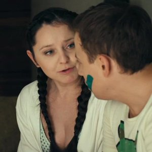 Голая Валентина Рубцова