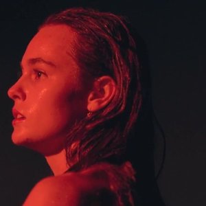 Голая Ангелина Стречина