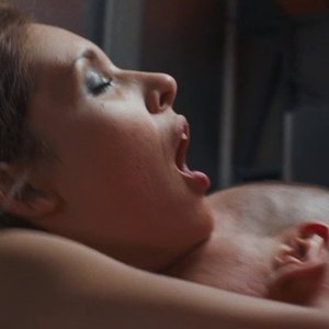 Голая Ольга Дибцева