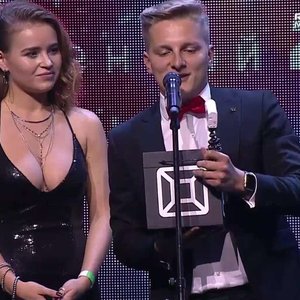 Голая Полина Гренц