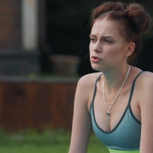 Голая Пелагея Невзорова