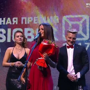 Голая Полина Гренц