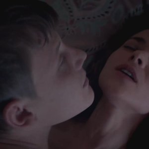 Голая Рина Гришина