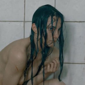Голая Мария Лисовая