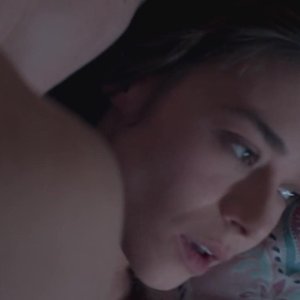 Голая Рина Гришина