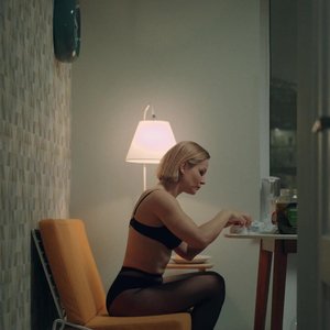 Голая Юлия Пересильд