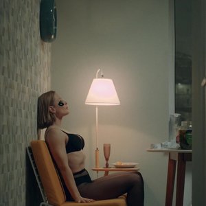 Голая Юлия Пересильд