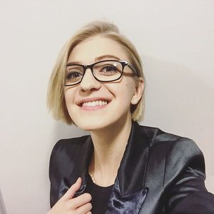 Голая Леся Рябцева
